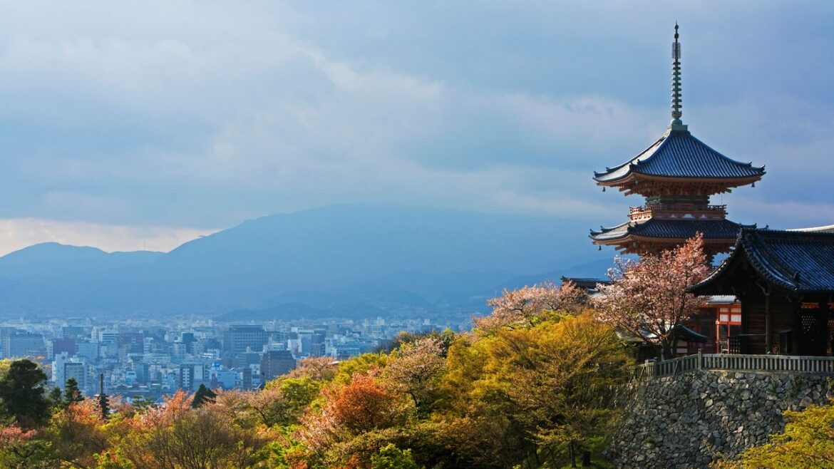 This History-Drenched Japanese City Is A Less Frenzied Alternative To Tokyo