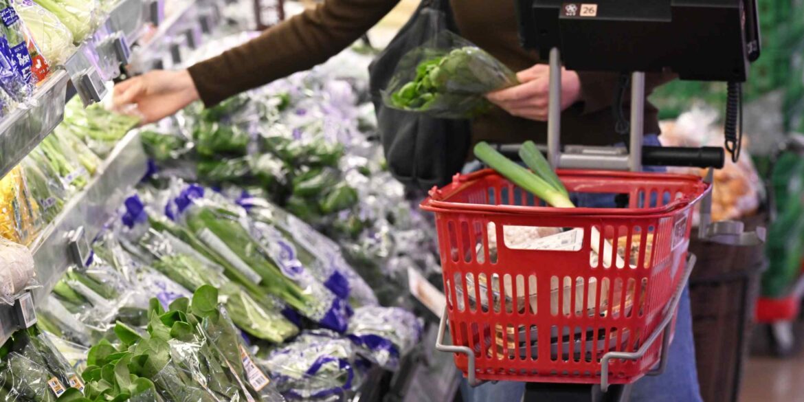 Japan's insurers beef up offerings to minimize food loss