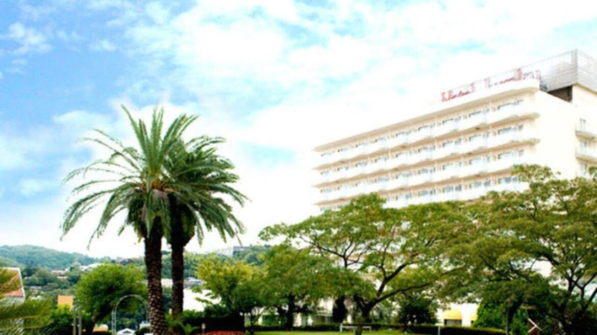 #ReviewHotel #Review Ito Hotel Juraku