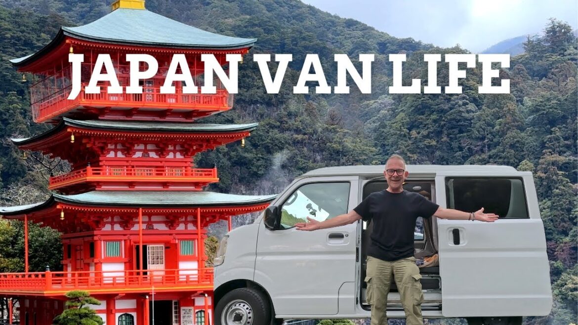 The Most Breathtaking Japan Road Trip Pt 2 π―π΅ The Most Breathtaking Japan Road Trip Pt 2 π―π΅