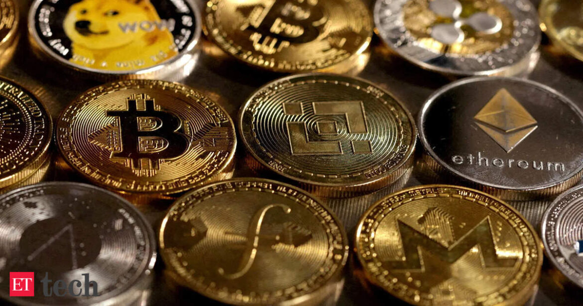 Japan to give crypto assets legal status as financial products, Nikkei says Japan to give crypto assets legal status as financial products, Nikkei says