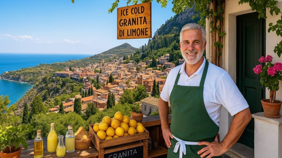 Taormina Italy's Most Beautiful Village and One of the World's Top Destinations