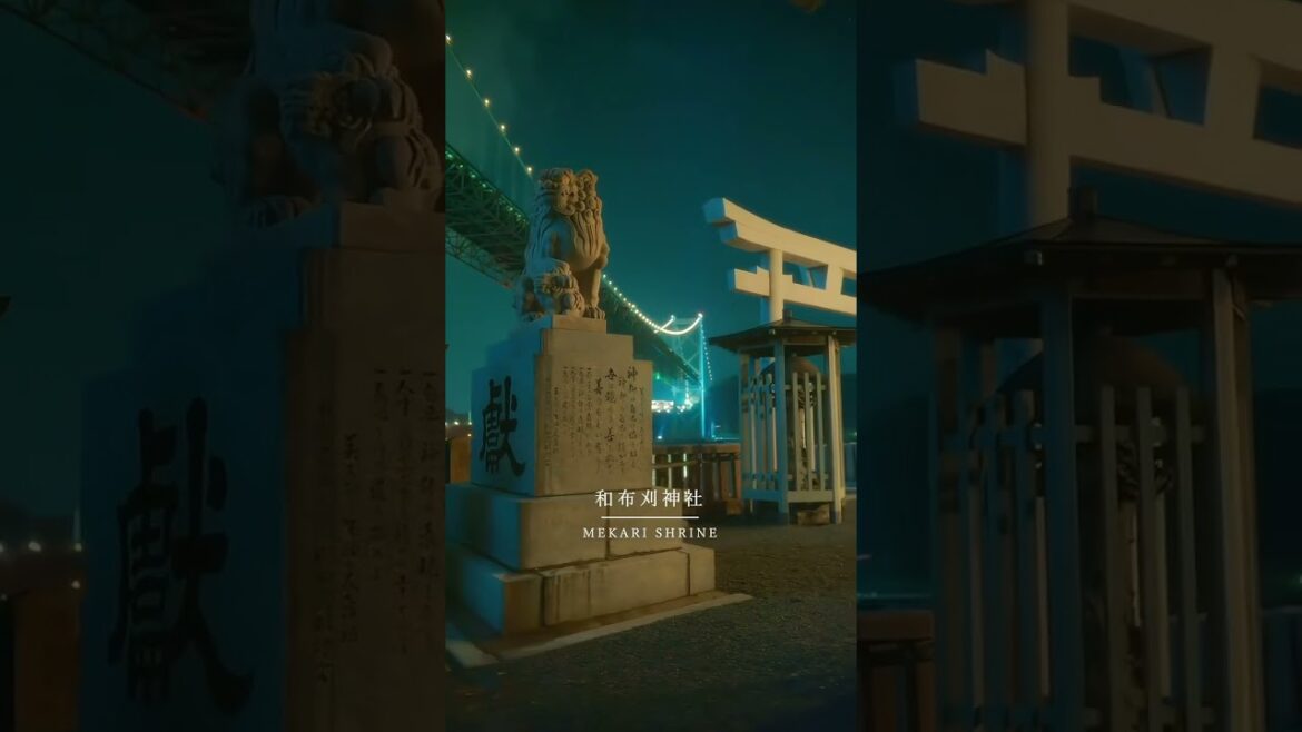 🌃 Japan’s New Top 3 Night View Cities——Kitakyushu! A Must-See Breathtaking Nightscape! ✨ #japan 🌃 Japan's New Top 3 Night View Cities——Kitakyushu! A Must-See Breathtaking Nightscape! ✨ #japan