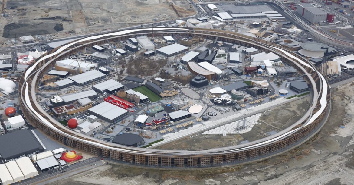 Only 16% want to visit Osaka Expo set to start in April: Mainichi poll Only 16% want to visit Osaka Expo set to start in April: Mainichi poll