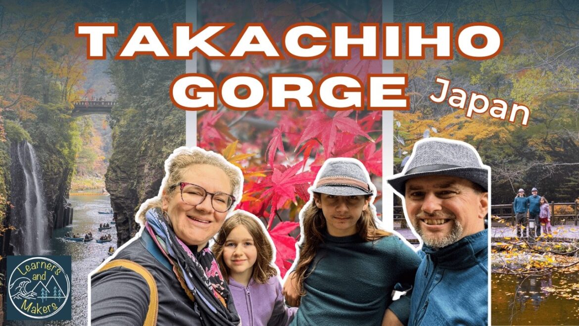 Takachiho Gorge DAY TRIP itinerary – easy walks & waterfalls in Miyazaki, Kyushu, Japan π―π΅ ι«εη©ε³‘ Takachiho Gorge DAY TRIP itinerary - easy walks & waterfalls in Miyazaki, Kyushu, Japan π―π΅ ι«εη©ε³‘
