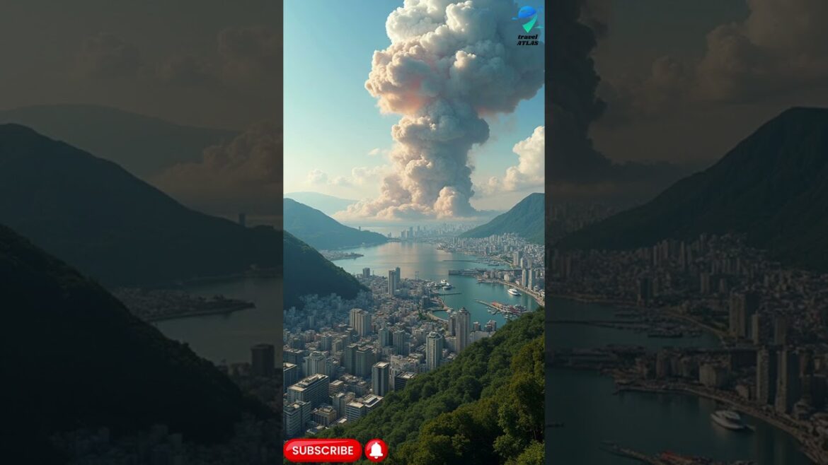 The Man Who Survived Both Hiroshima & Nagasaki – Unreal True Story