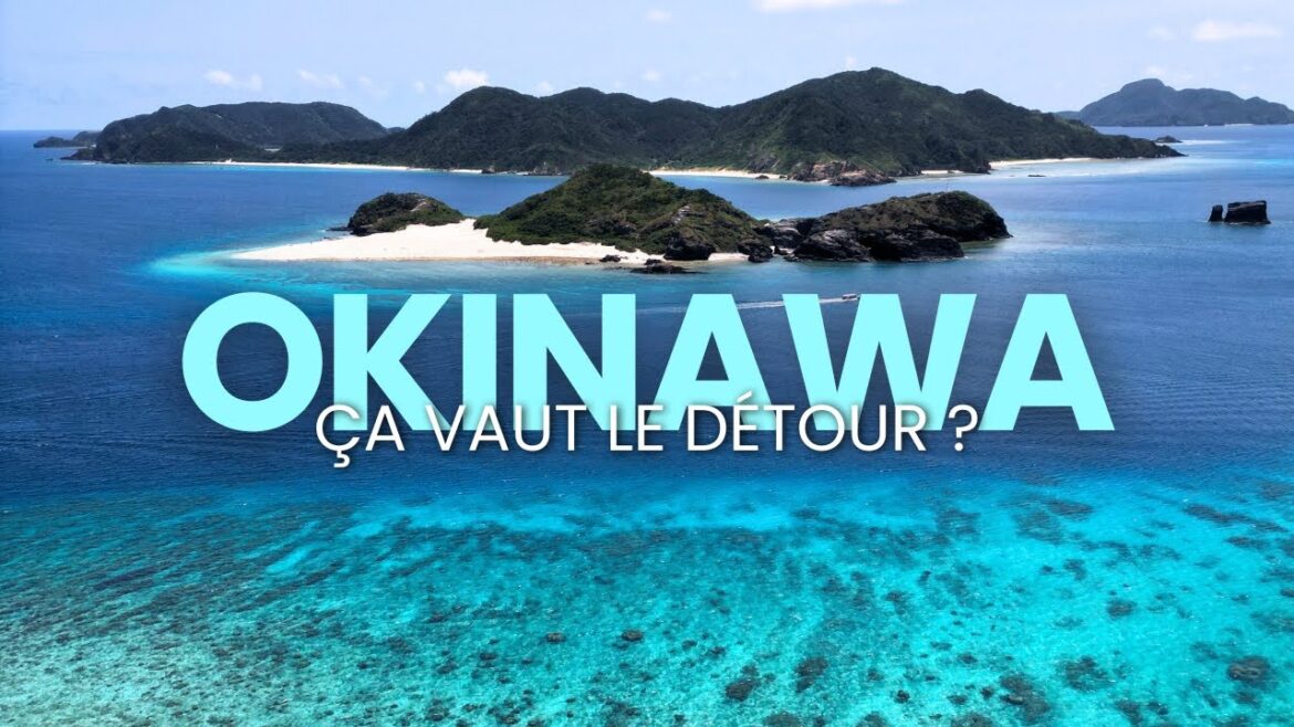 Okinawa, ça vaut le détour ? Plages paradisiaques, culture unique & cuisine locale ! Okinawa, ça vaut le détour ? Plages paradisiaques, culture unique & cuisine locale !