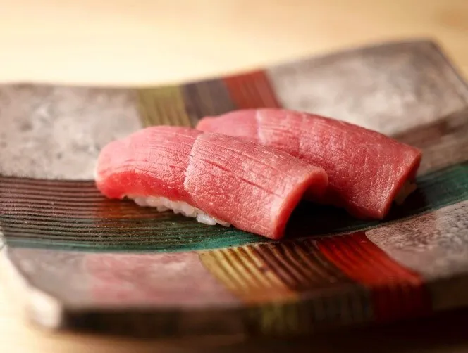 Kikunoi Sushi Ao
