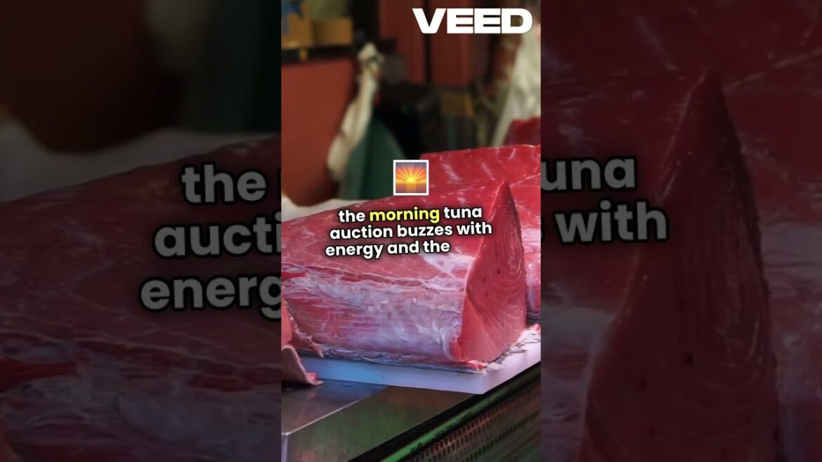 Tokyo Street Food  A Culinary Adventure!