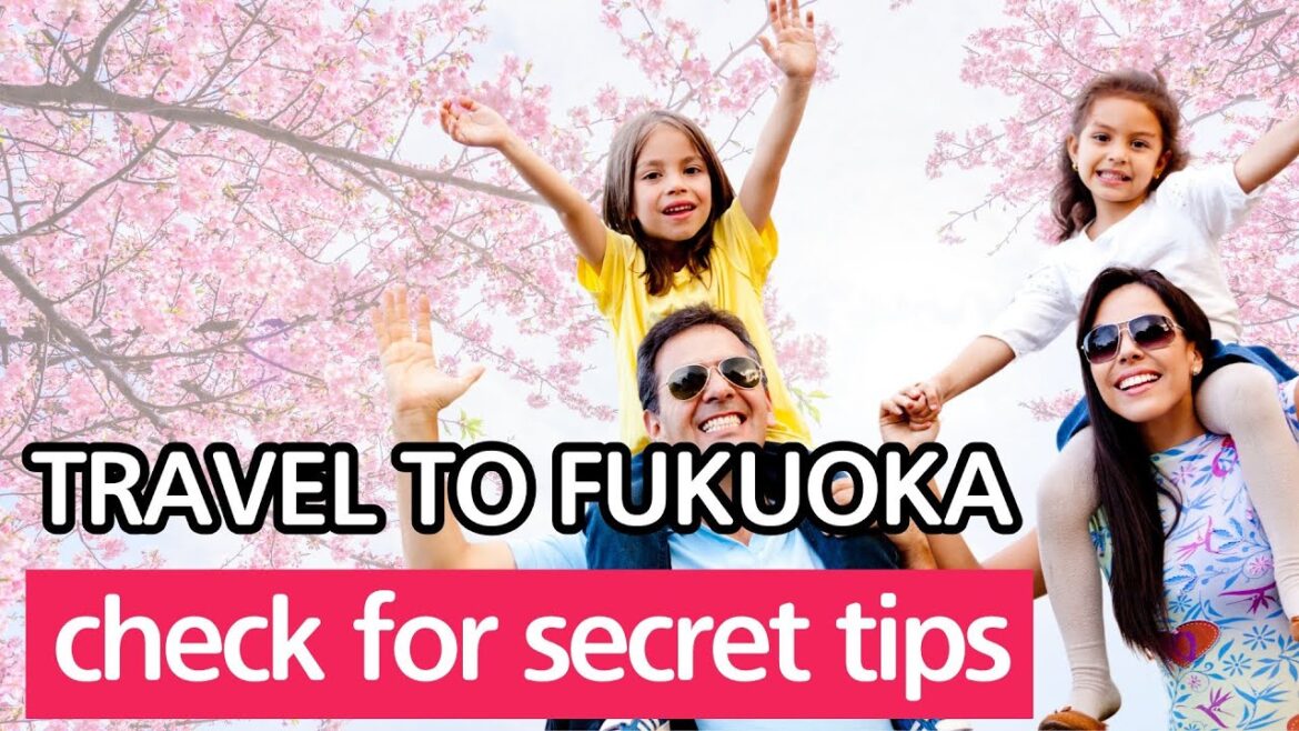 Fukuoka travel during spring cherry blossom season the breakfast hotel review #fukuoka