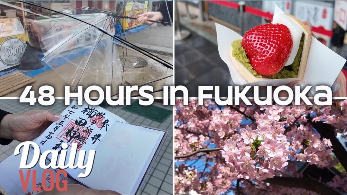 50+ chasing my dreams ♥ Japan’s Most Underrated City | Hakata Doll Painting #japan #dailyvlogs #vlog