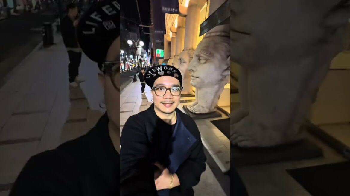 Solo Travel in Japan, Day 7 part 4 🗾 Uji, Kyoto & Dotonbori, Osaka 🏯