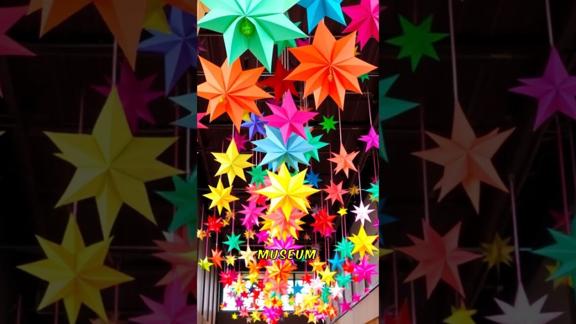 Places that don't feel real in Japan