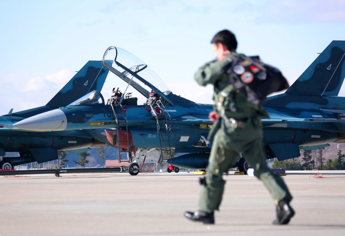 Strengthening Japan’s defense in response to Russia’s aggression against Ukraine