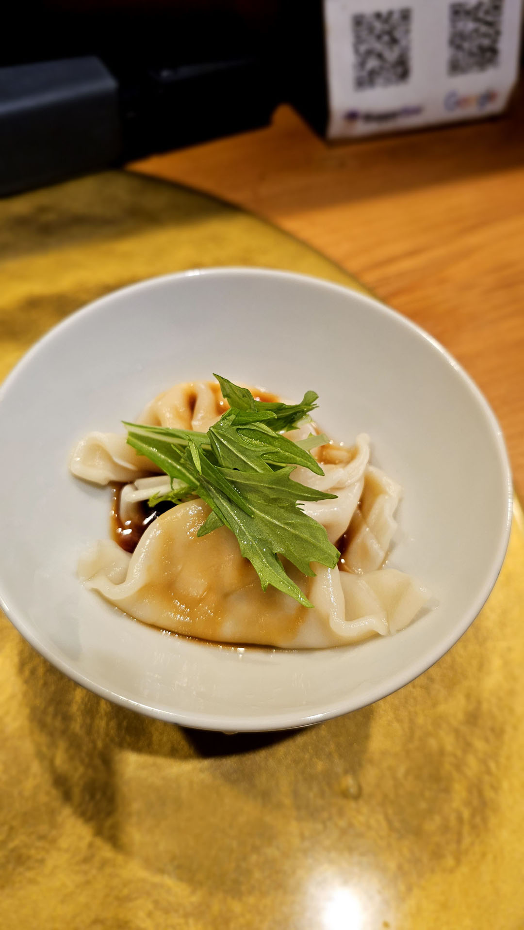Vegan Izakaya Nijiya