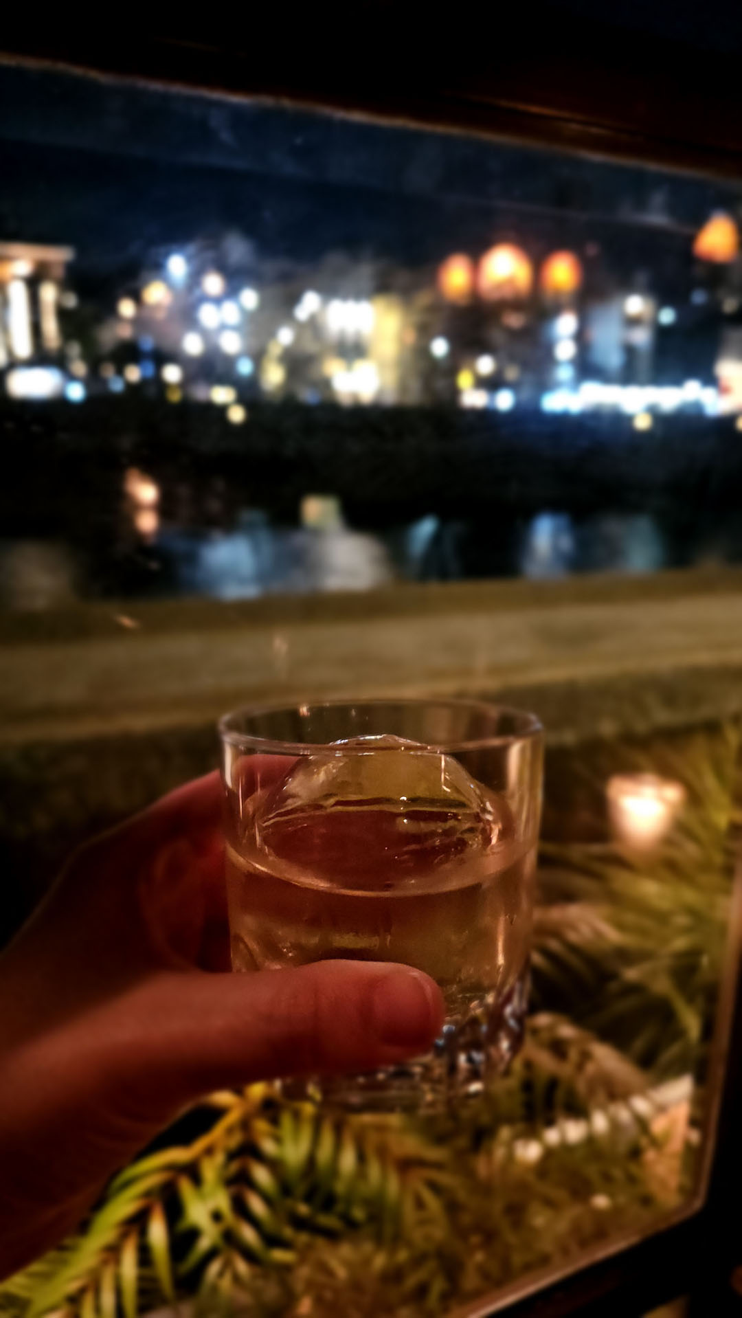 Whisky bar in Japan: Kyoto bar crawl