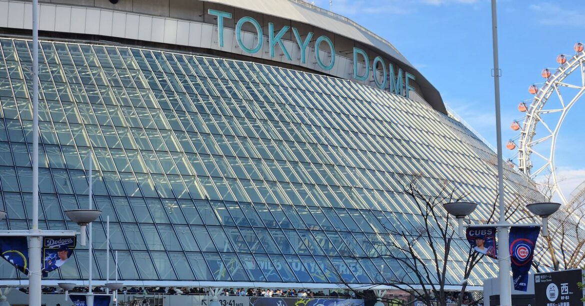 A few final thoughts about the Tokyo Series