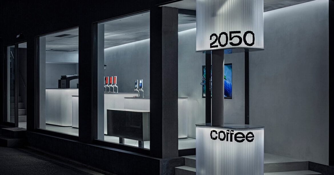 fluid, modular spaces shape kyoto café by TEKI design for a sustainable coffee future fluid, modular spaces shape kyoto café by TEKI design for a sustainable coffee future