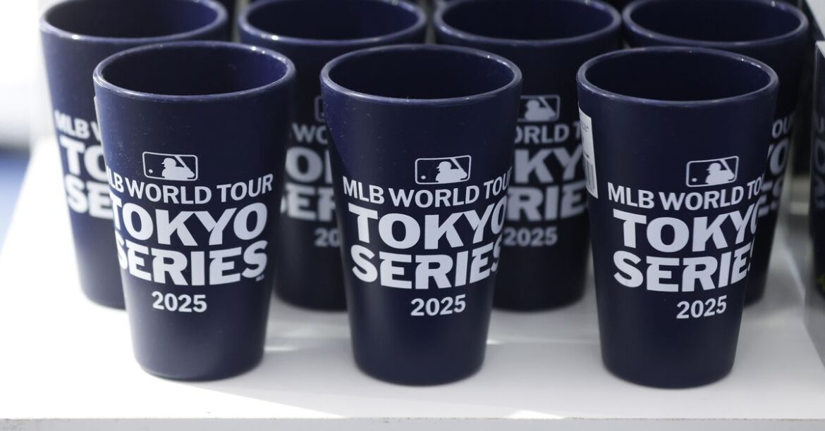 Dodgers Tokyo Series 2025: LA sets 31-player travel roster to Japan Dodgers Tokyo Series 2025: LA sets 31-player travel roster to Japan
