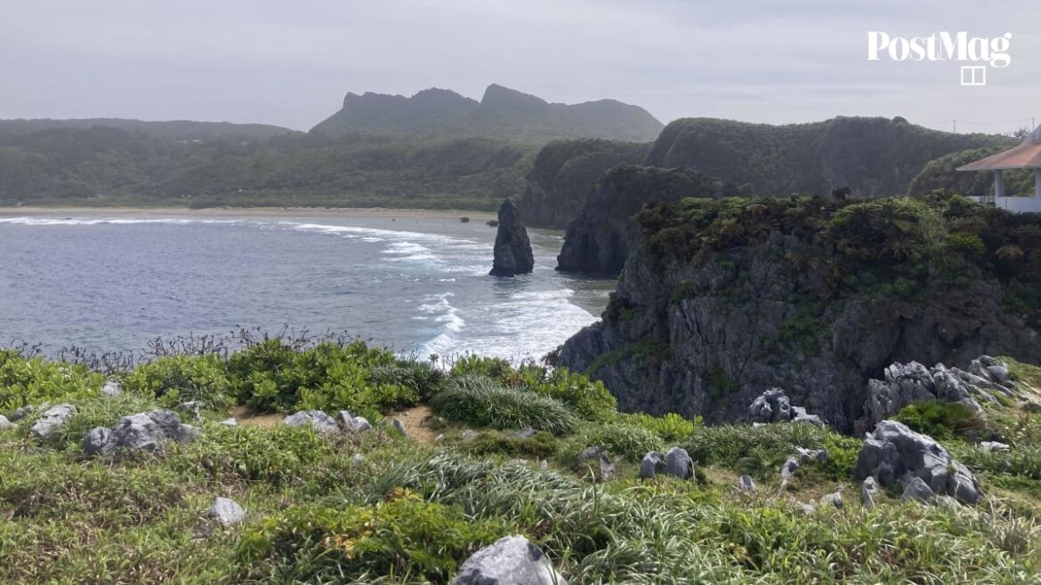Road trip around Okinawa reveals rich history and culture of island that ‘isn’t real Japan’