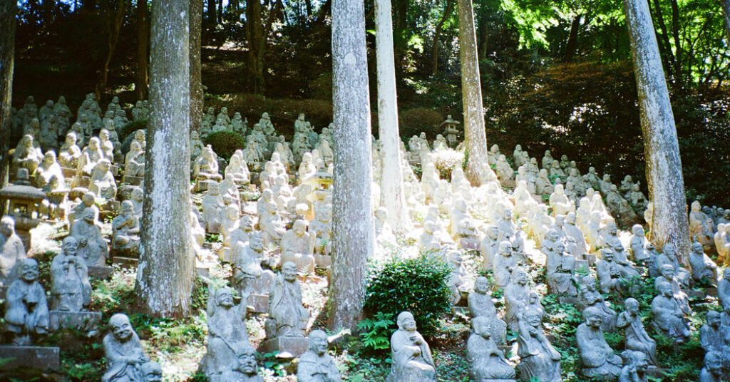 4 Can’t-Miss Towns in an Often Overlooked Corner of Japan 4 Can’t-Miss Towns in an Often Overlooked Corner of Japan