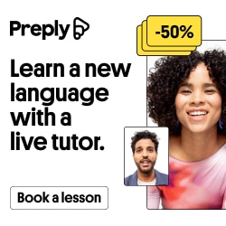 Preply - hire a tutor