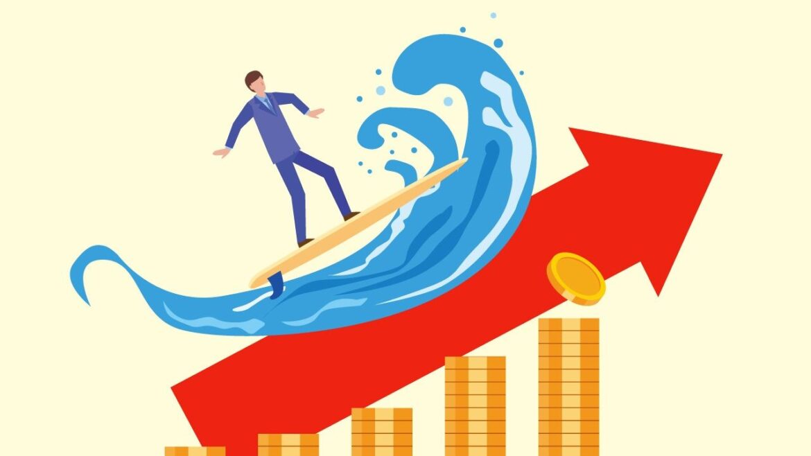 Big Spring Wage Hikes at Japanese Companies Again in 2025 Big Spring Wage Hikes at Japanese Companies Again in 2025