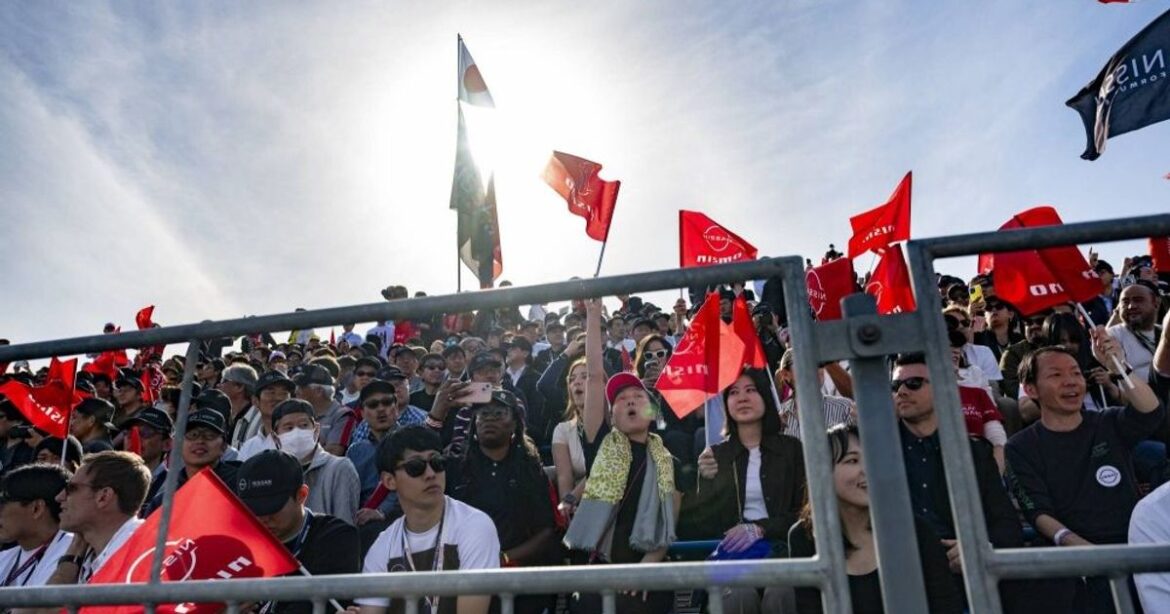 Tickets on general sale for Formula E's double-header return to Tokyo, Japan