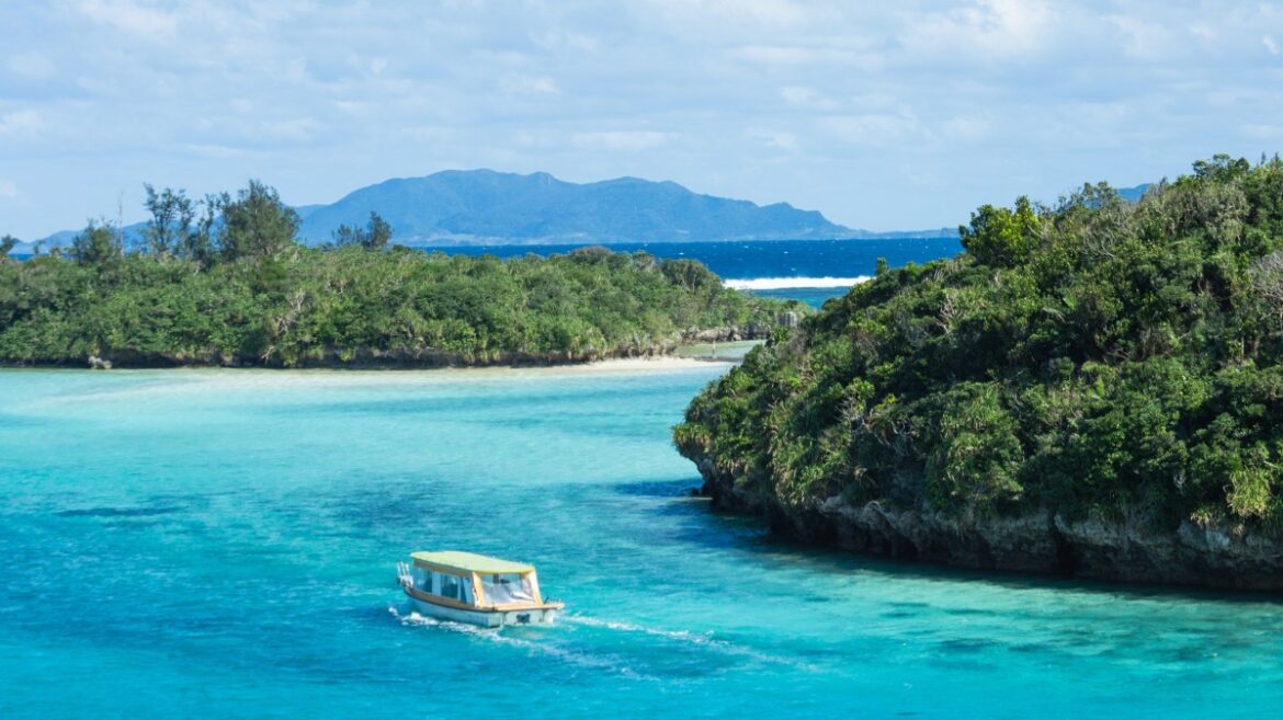 I’ve found a way to see the ‘Hawaii of Japan’ for under £100 a day I’ve found a way to see the ‘Hawaii of Japan’ for under £100 a day