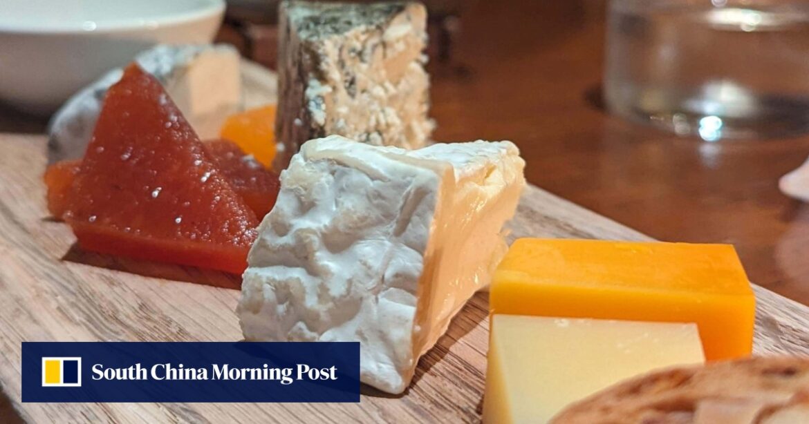 Hokkaido artisan cheese makers on a roll, but can theirs hold a candle to European kinds?