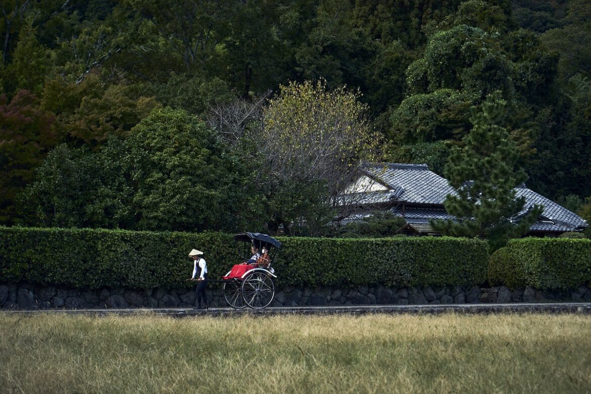 When travelling to Kyoto, here’s how to escape the crowds