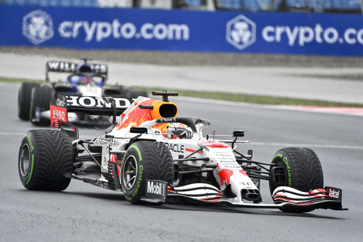 Red Bull set for iconic F1 return at Japanese Grand Prix Red Bull set for iconic return at Japanese Grand Prix