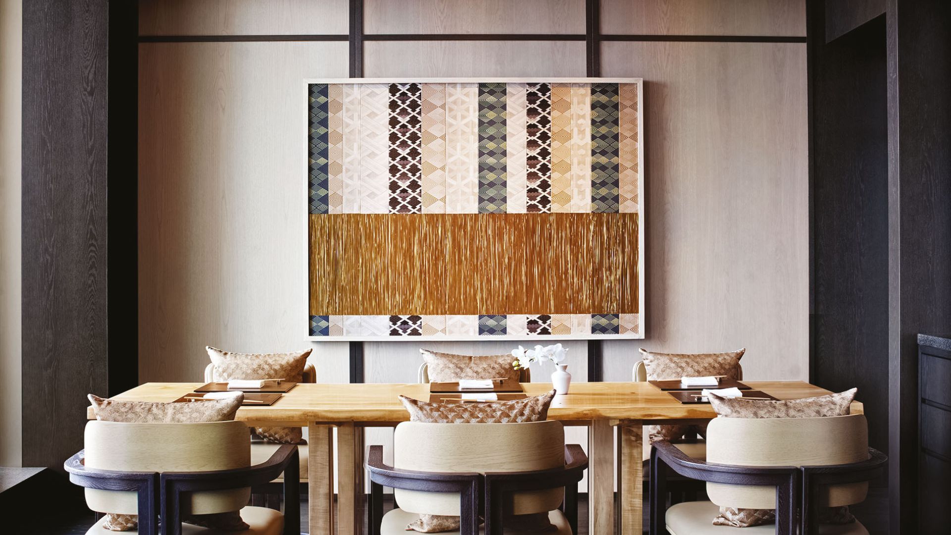 Ritz Carlton, Fukuoka