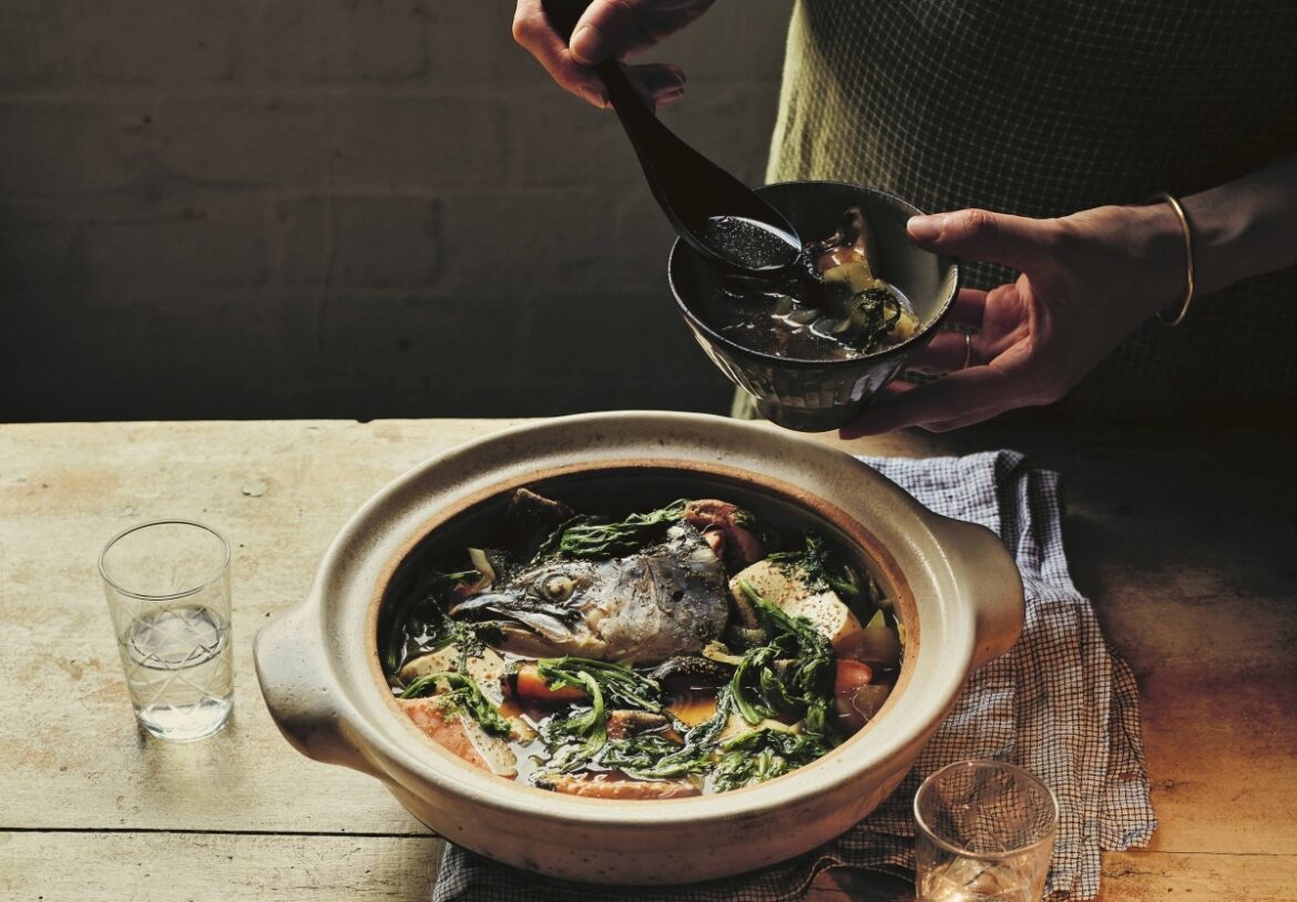 ‘MasterChef U.K.’ winner’s new cookbook puts Hokkaido cuisine on vivid display ‘MasterChef U.K.’ winner’s new cookbook puts Hokkaido cuisine on vivid display