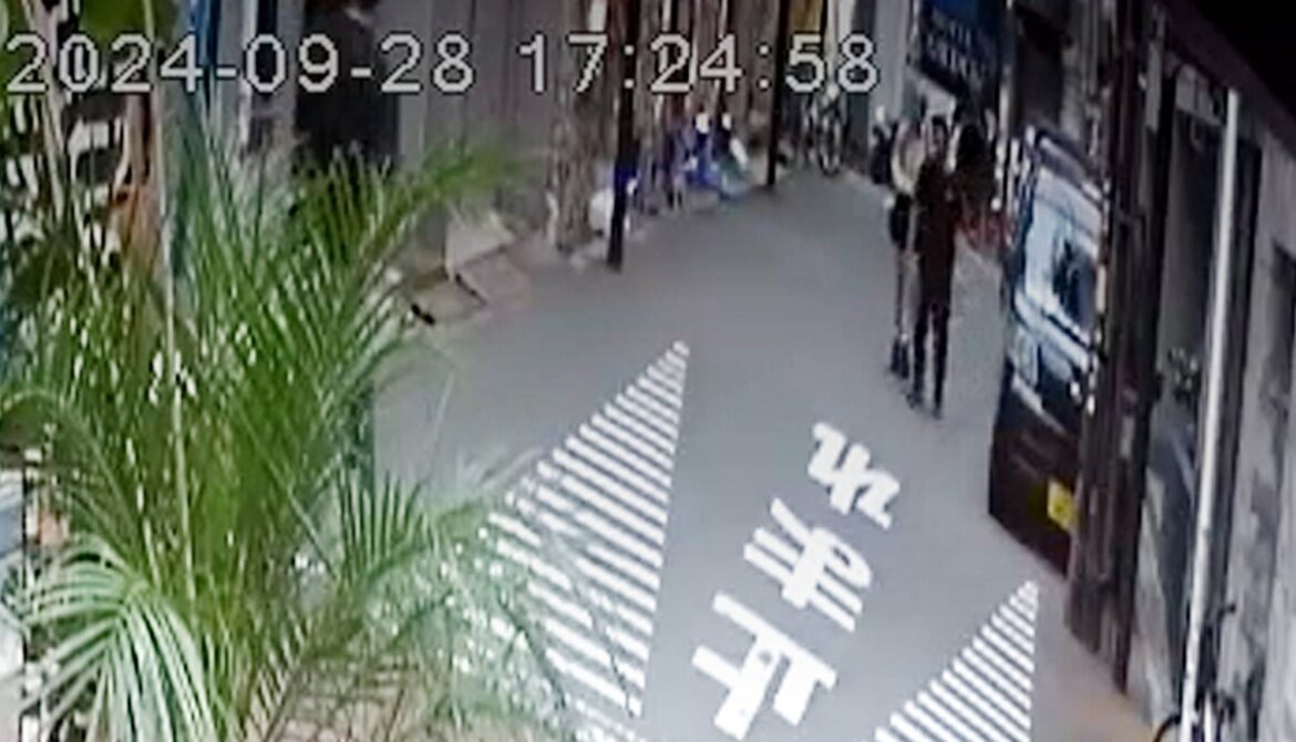 17-year-old girl found dead in Osaka hotel room was strangled