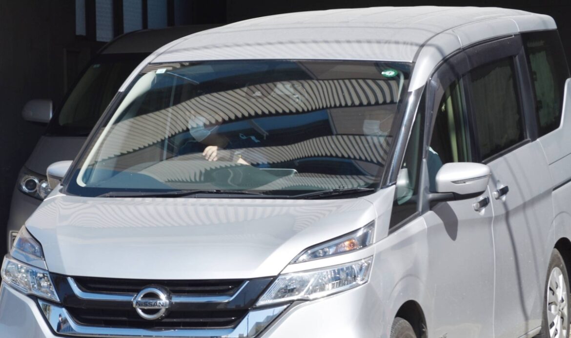 Hokkaido boat operator's president charged over fatal 2022 sinking