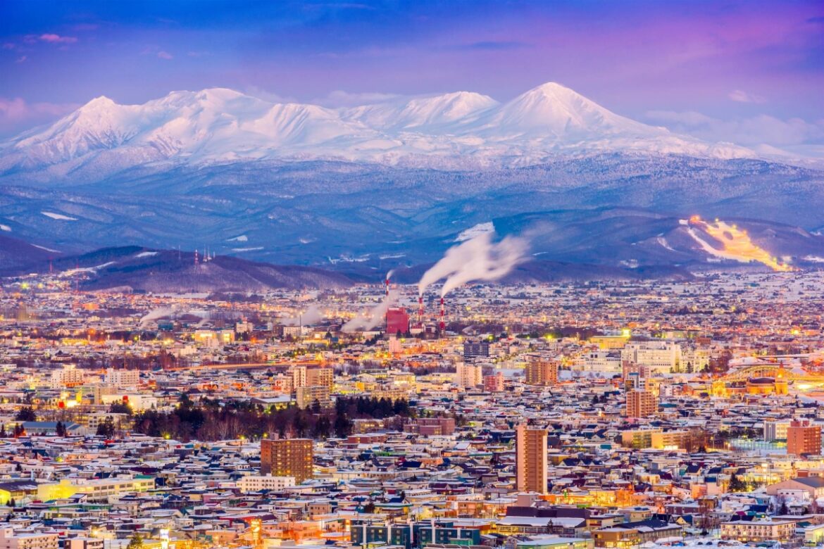 How Hokkaido quietly became a culinary treasure trove in 2024 How Hokkaido quietly became a culinary treasure trove in 2024