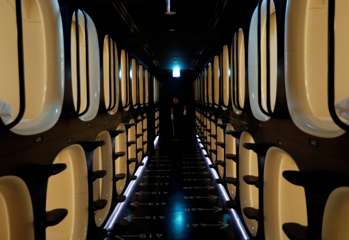 Japan’s tourism boom prices out local business travelers Japan's tourism boom prices out local business travelers