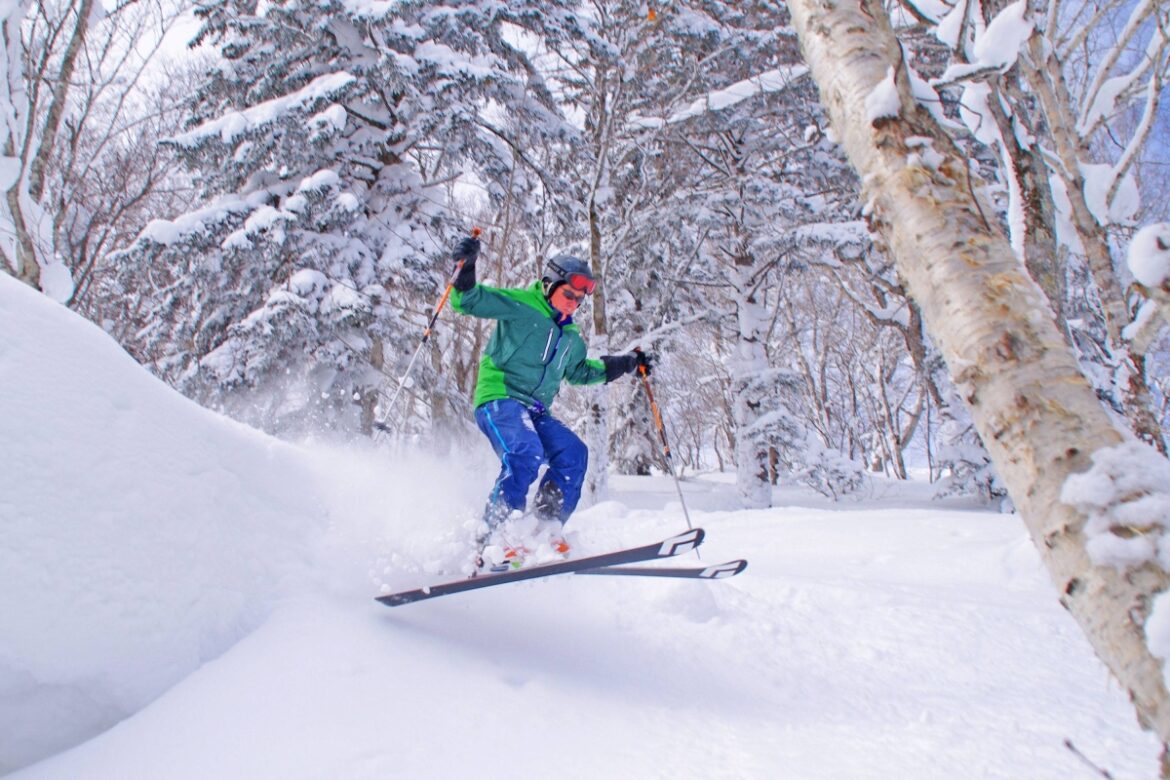 First official survey set to change backcountry Hokkaido skiing First official survey set to change backcountry Hokkaido skiing