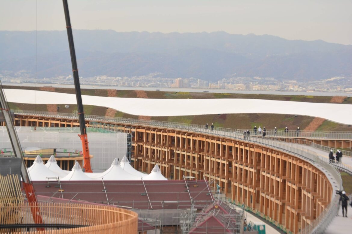 Excitement for the Osaka Expo is low. Can organizers build hype?