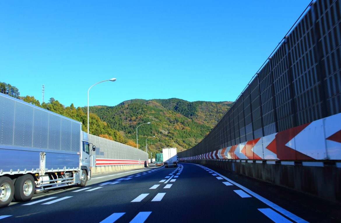 Hokkaido trucking industry faces challenges from overtime cap