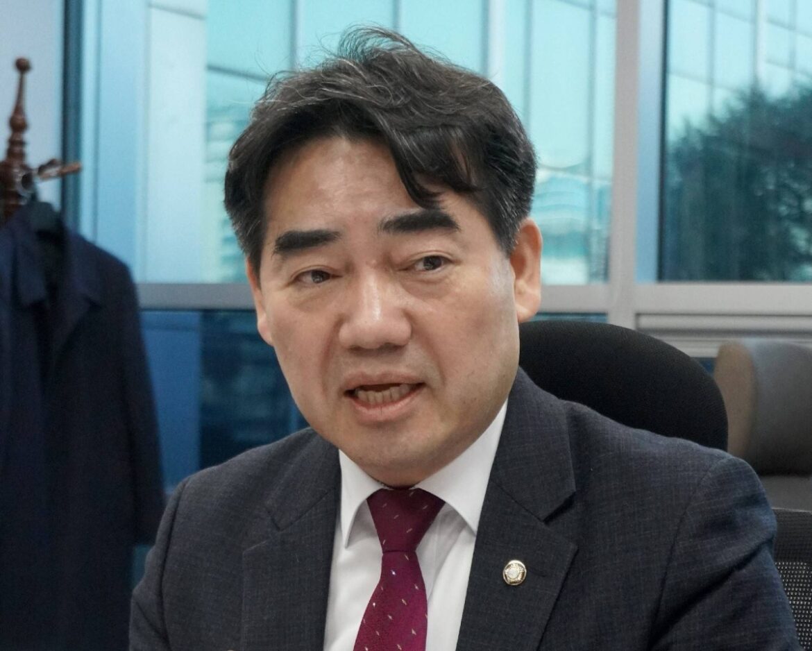 South Korean lawmakers to visit Osaka Expo South Korean lawmakers to visit Osaka Expo