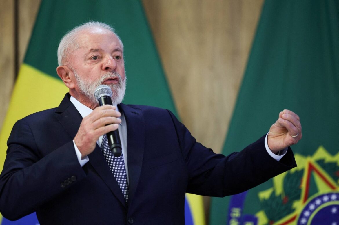 Brazil’s Lula to build trade ties with Japan during state visit Brazil's Lula to build trade ties with Japan during state visit