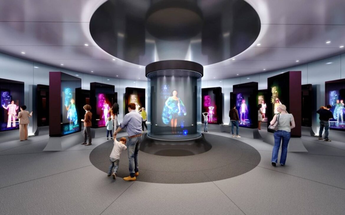 Errors found in Osaka Expo pavilion’s privacy policy Errors found in Osaka Expo pavilion's privacy policy