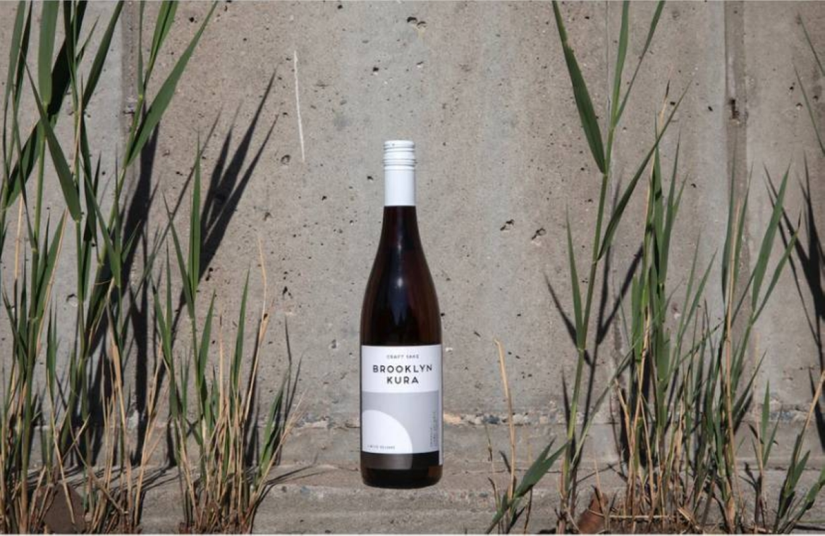 New York's Brooklyn Kura becomes first U.S. sake exporter to Japan