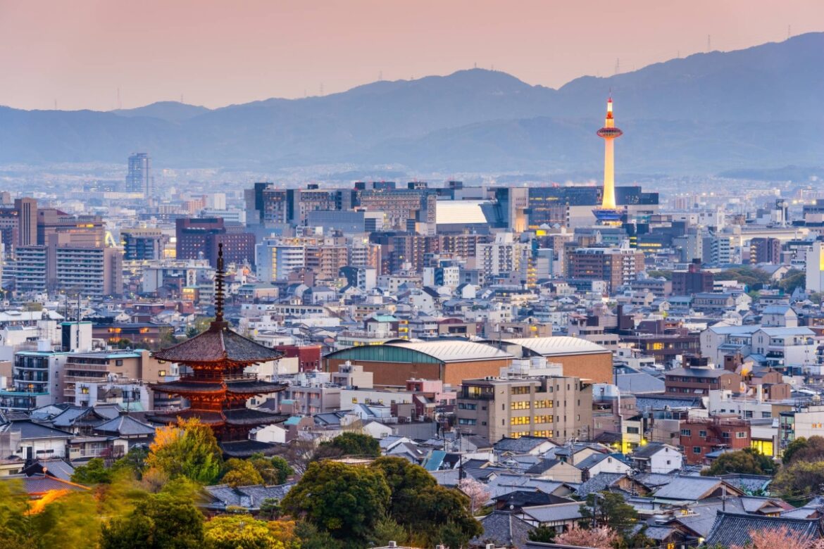 Michelin awards stars to 172 restaurants in Kyoto and Osaka Michelin awards stars to 172 restaurants in Kyoto and Osaka