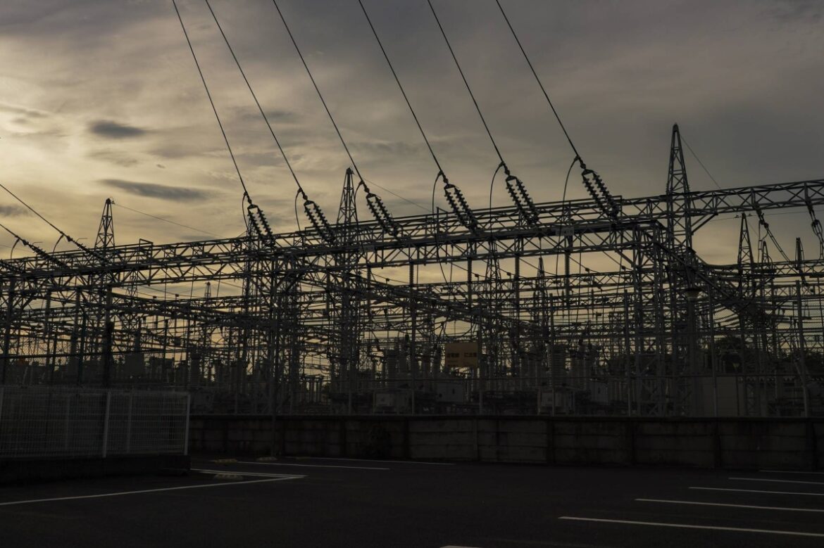 Japan household electricity bills to rise in April