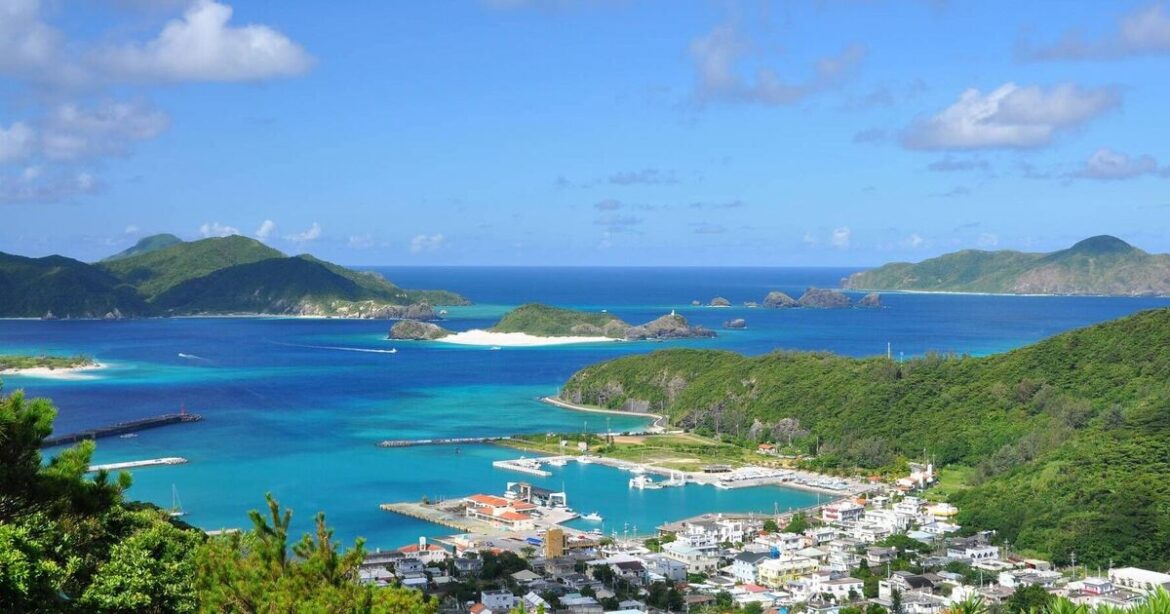 Superfood that helps Okinawa to have highest life expectancy rate in the world Superfood that helps Okinawa to have highest life expectancy rate in the world