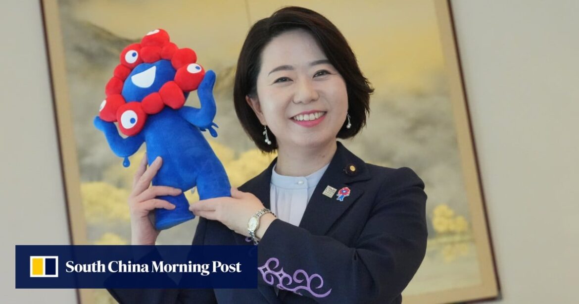 Why has World Expo 2025 so excited host Osaka? It triggers memories of 1970 Expo in Japan Why has World Expo 2025 so excited host Osaka? It triggers memories of 1970 Expo in Japan