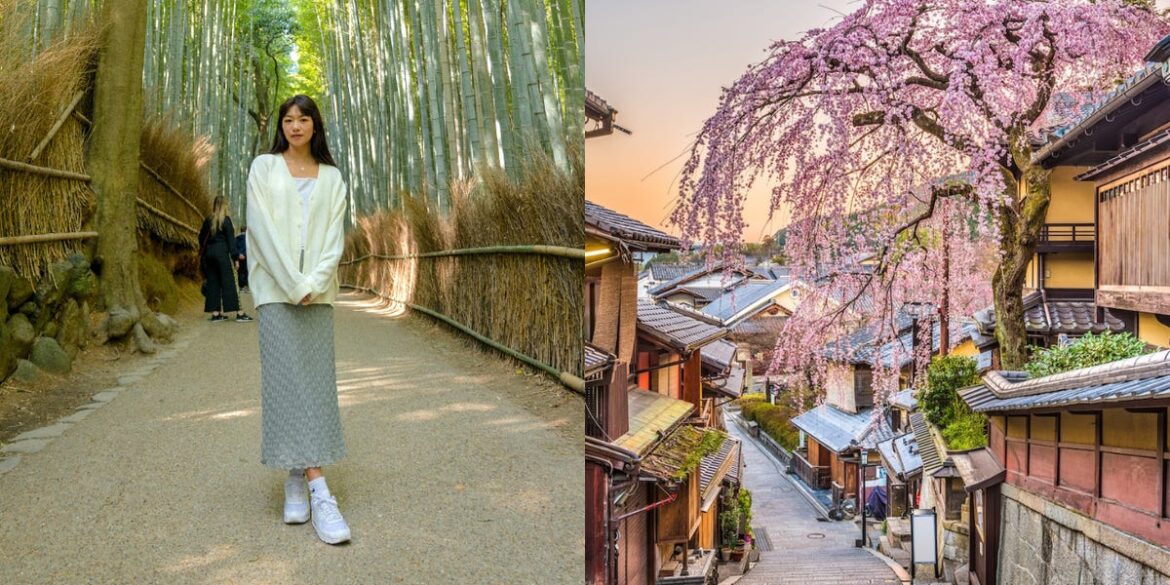 The Best Japanese Cities, According to Someone Who's Visited 11 Times